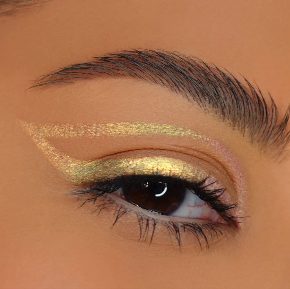 Moira Beauty Supernova Multichrome Gel Liner 03 PHOENIX
